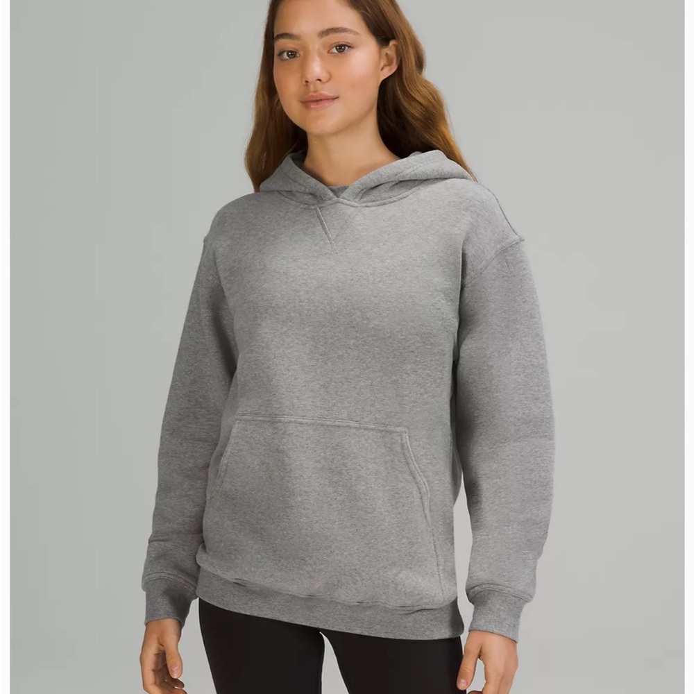 Lululemon All Yours Hoodie